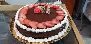  at Chök - Sevilla in Sevilla