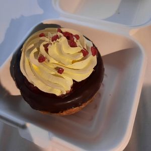  at Chök - Sevilla in Sevilla