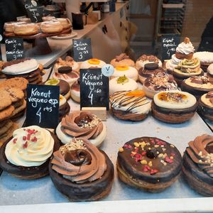  at Chök - Sevilla in Sevilla