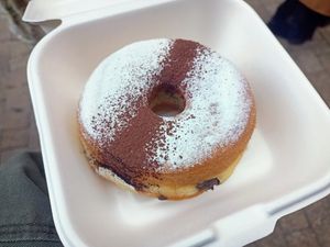  at Chök - Sevilla in Sevilla