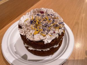   at Chök - Sevilla in Sevilla