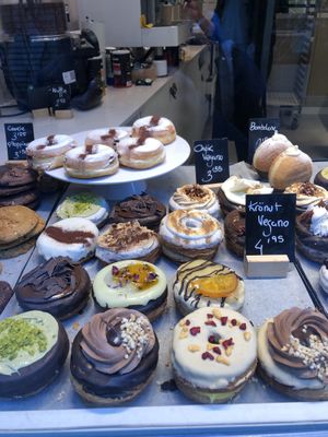   at Chök - Sevilla in Sevilla