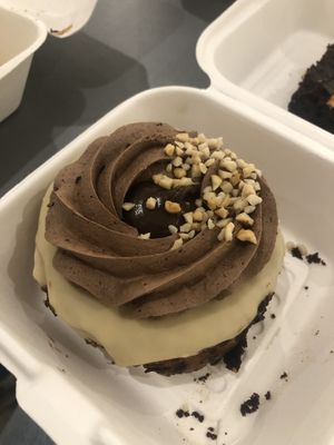   at Chök - Sevilla in Sevilla