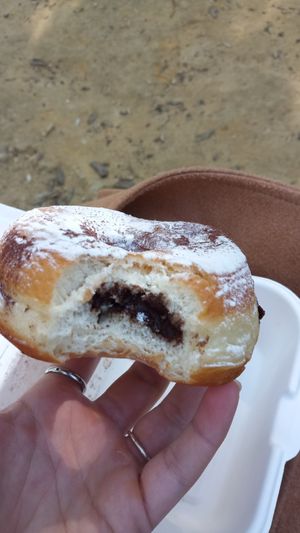  at Chök - Sevilla in Sevilla