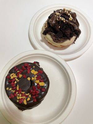   at Chök - Sevilla in Sevilla