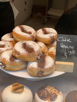   at Chök - Sevilla in Sevilla