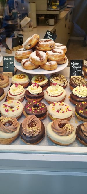 Opciones! at Chök - Sevilla in Sevilla