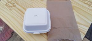 Packing at Chök - Sevilla in Sevilla