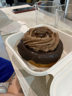   at Chök - Sevilla in Sevilla