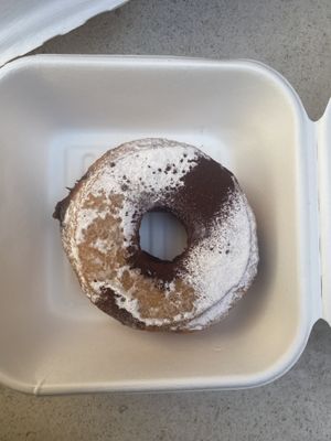   at Chök - Sevilla in Sevilla