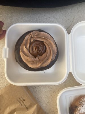   at Chök - Sevilla in Sevilla