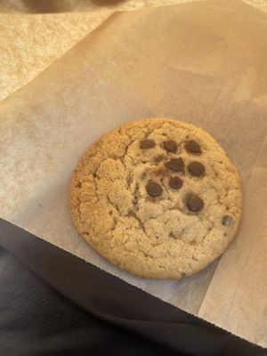   at Chök - Sevilla in Sevilla