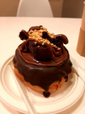  at Chök - Sevilla in Sevilla