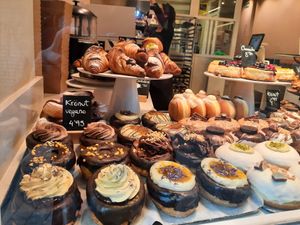  at Chök - Sevilla in Sevilla