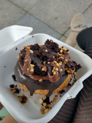  at Chök - Sevilla in Sevilla