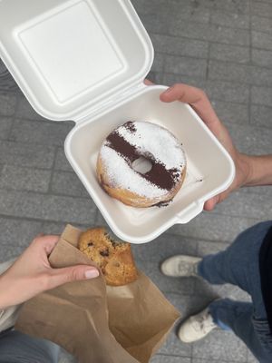   at Chök - Sevilla in Sevilla