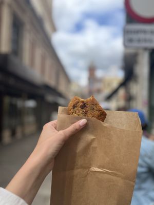 €3,35  at Chök - Sevilla in Sevilla