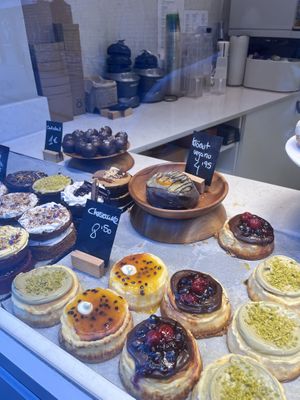   at Chök - Sevilla in Sevilla