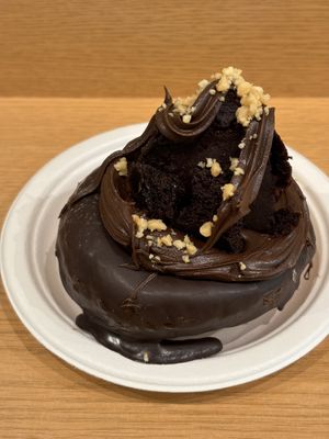   at Chök - Sevilla in Sevilla