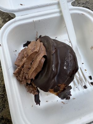   at Chök - Sevilla in Sevilla