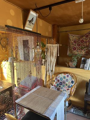   at Cafe & Craft Danda in Jeju