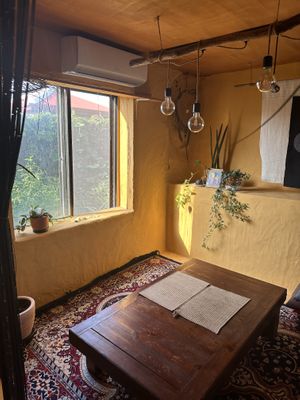   at Cafe & Craft Danda in Jeju