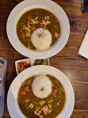   at Tom Tom Curry in Jeju