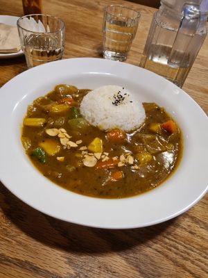  at Tom Tom Curry in Jeju