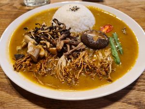  at Tom Tom Curry in Jeju