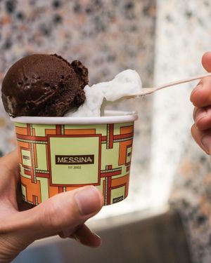   at Messina in Hong Kong Island