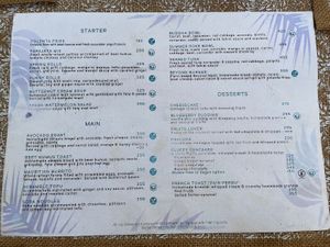   at The Good Life in Cap Malheureux