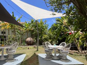   at The Good Life in Cap Malheureux