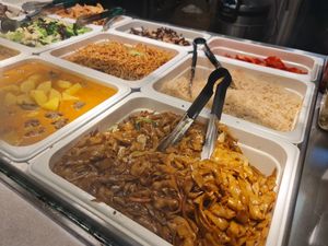 Dishes ~ 22/7/22 at ABC Vegetarian Food 健康素食 - Toa Payoh in Central Singapore