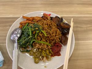$5.40  at ABC Vegetarian Food 健康素食 - Toa Payoh in Central Singapore