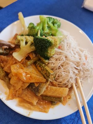  at ABC Vegetarian Food 健康素食 - Toa Payoh in Central Singapore