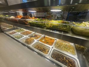 14/11/23 at ABC Vegetarian Food 健康素食 - Toa Payoh in Central Singapore