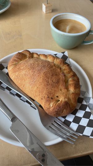   at Rockford Roasting Company in Rockford