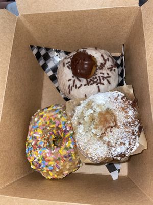   at Rockford Roasting Company in Rockford