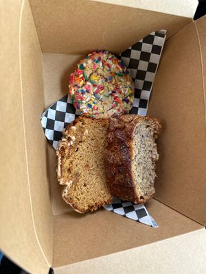   at Rockford Roasting Company in Rockford