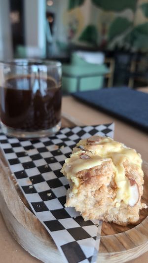  at Rockford Roasting Company in Rockford