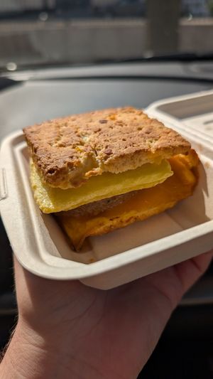  at Rockford Roasting Company in Rockford