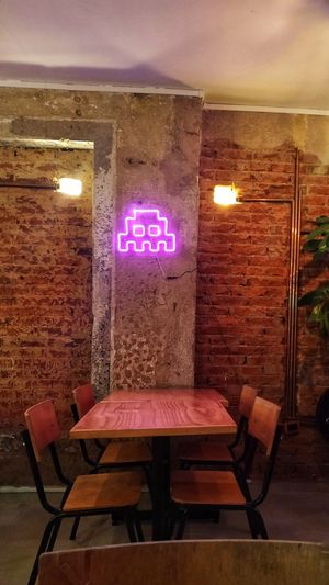 🥑🌱 at Vegga in Bogota