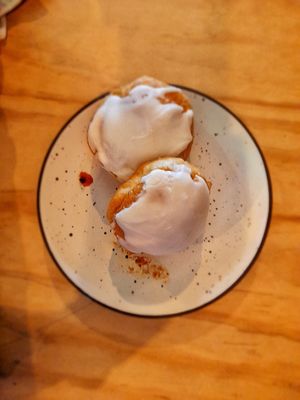 Donas 🍩🍩 at Vegga in Bogota