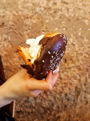 🍩🍩🍩✨ at Vegga in Bogota