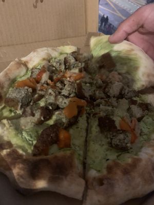 Super dry   at Vegga in Bogota