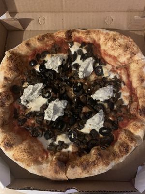 Too sweet   at Vegga in Bogota