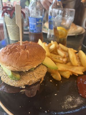   at Enco Gastronomy in Mallorca