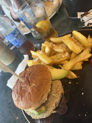   at Enco Gastronomy in Mallorca