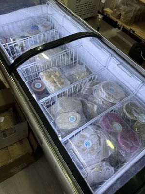  #Veganuary at Mundo Vegano in Colonia Del Sacramento