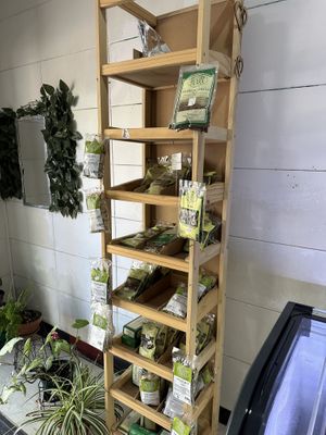  #Veganuary at Mundo Vegano in Colonia Del Sacramento